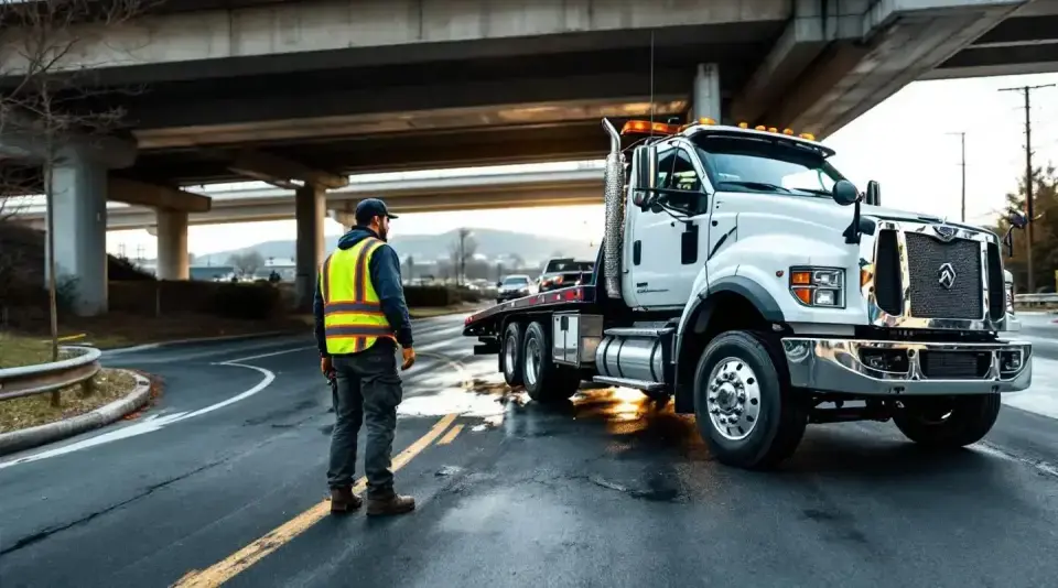 Corezone Towing: Leading Towing Service Company in Indianapolis — Indianapolis, IN