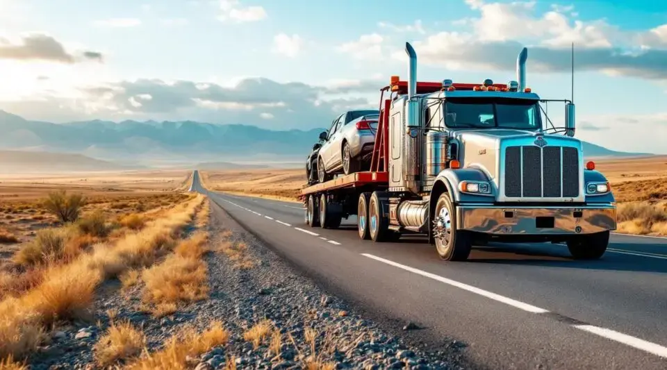 towing service in Avon, IN