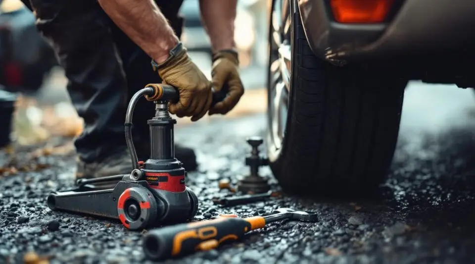 towing service in Cumberland, IN