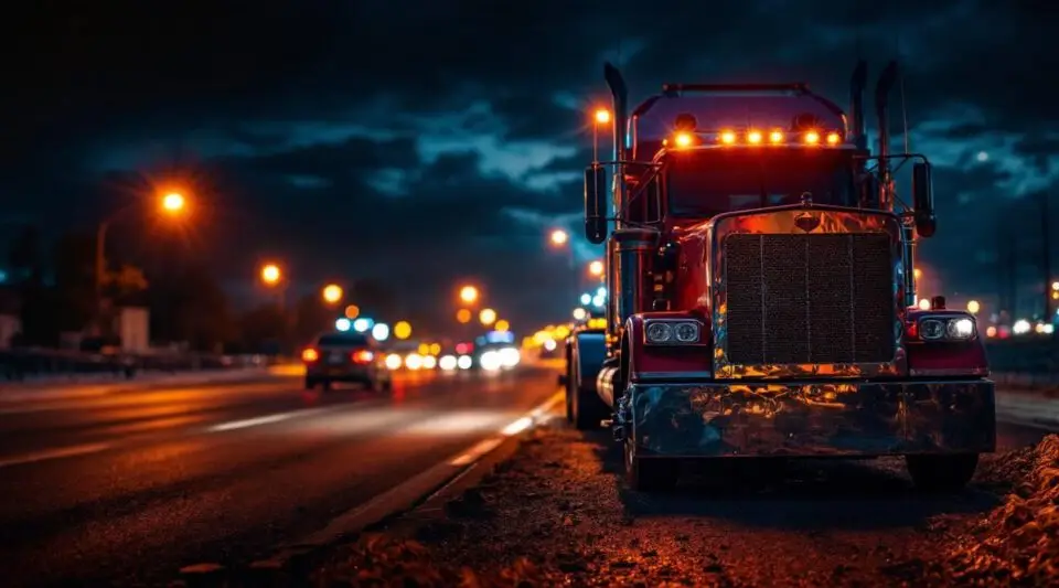 24 Hour Towing Service Indianapolis