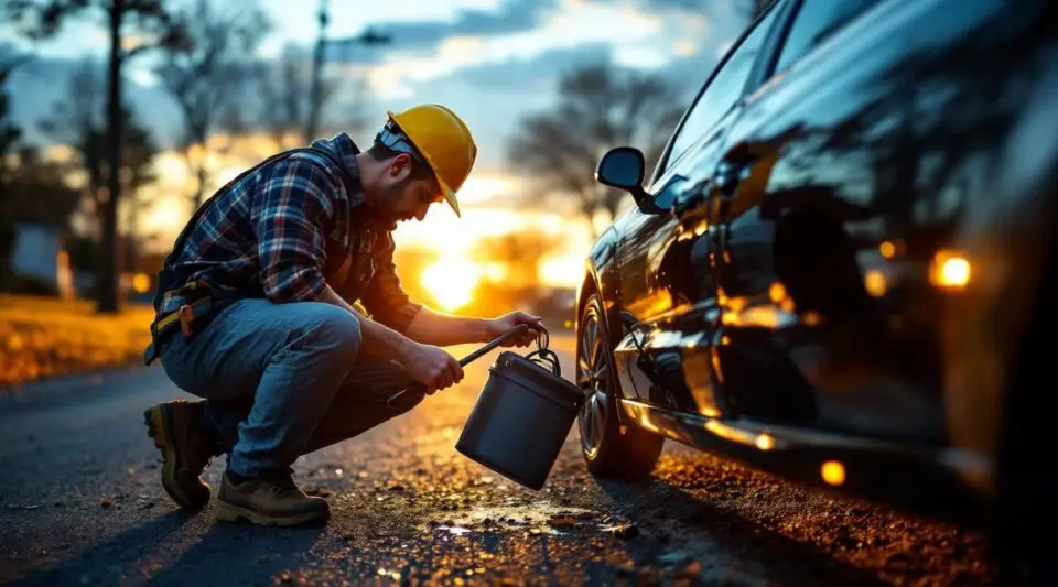 Car Lockout Service Indianapolis