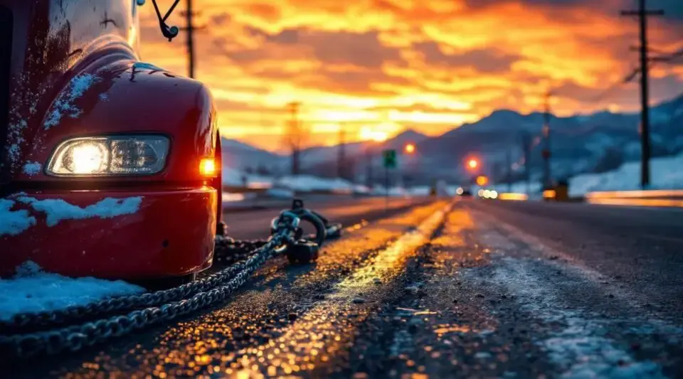 Local Car Towing Indianapolis