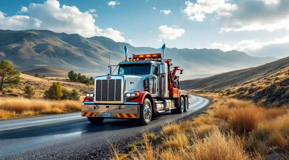 Wrecker and Recovery Indianapolis